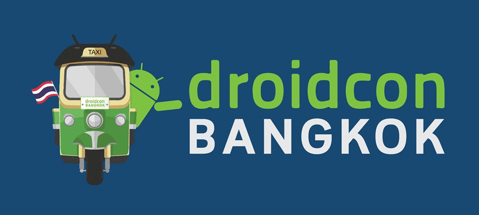 Droidcon