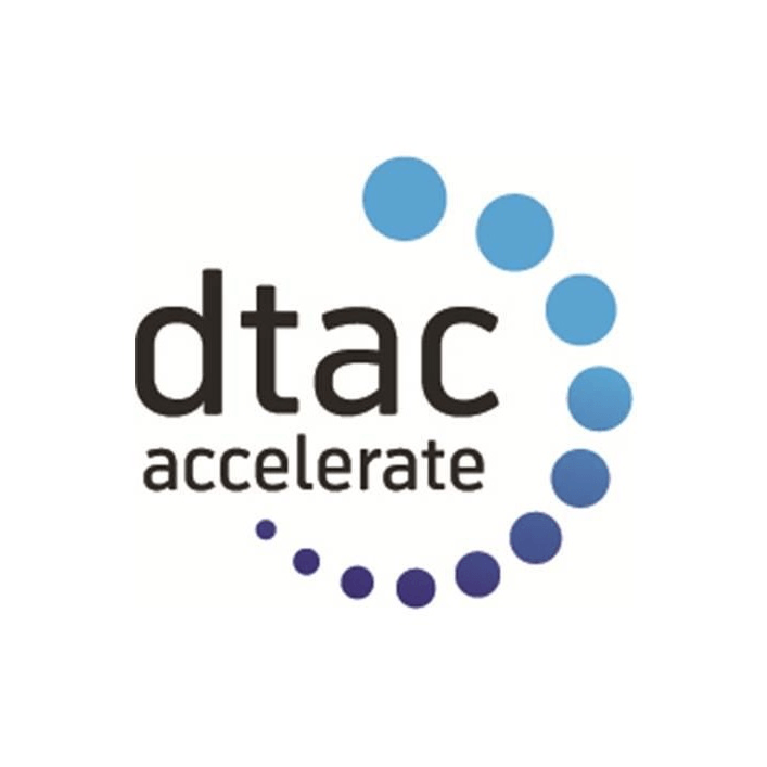 Dtac Accelerate