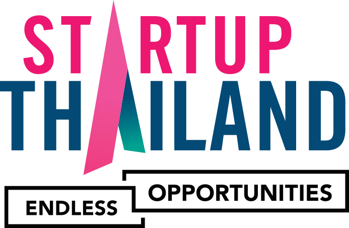 Startup Thailand